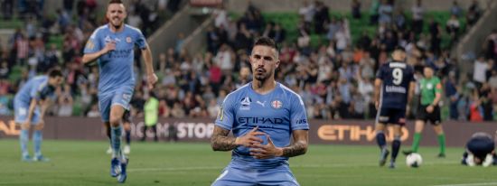 5 things to look forward to: Melbourne Derby