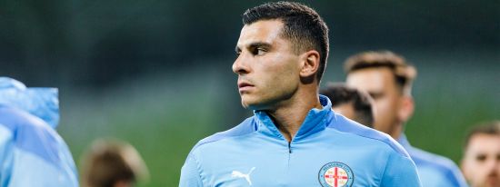 Injury Update: Andrew Nabbout