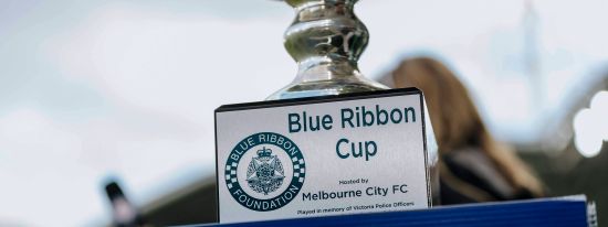 City and Adelaide to face off for Blue Ribbon Cup