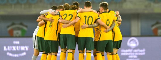 International City: Mixed bag for Socceroos and Matildas