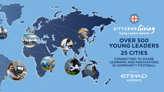 Cityzens Giving Young Leaders Summit returns for a seventh year