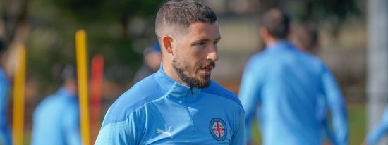 What will Mathew Leckie bring to City?