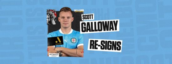 Re-signed: Scott Galloway extends contract