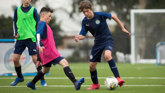 Melbourne City launch expressions of interest for Academy trials