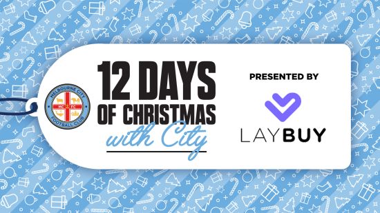 12 Days of Christmas, presented by Laybuy