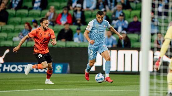 What to watch for: Brisbane v City