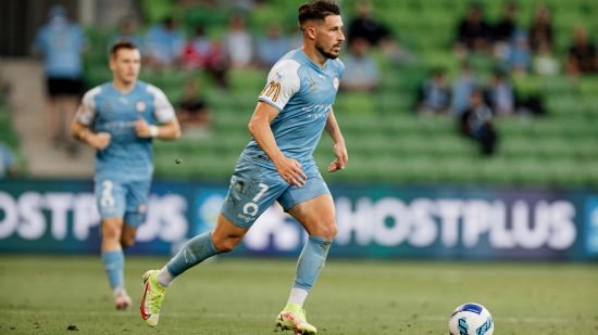 What to watch for: Central Coast v City