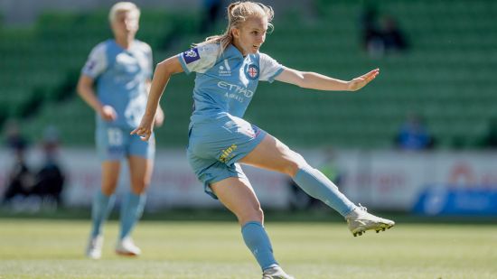 What to watch for: City v Western Sydney