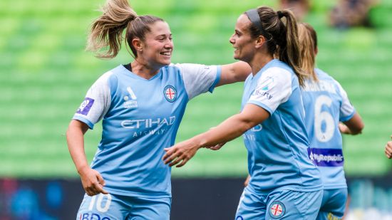 What to watch for: City v Brisbane