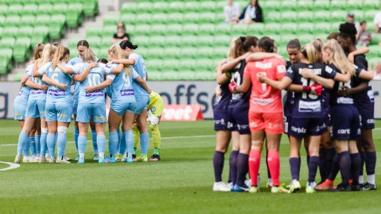 What to watch for: Sydney FC v City