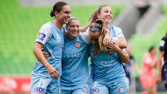2021/22 A-League Women Season Wrap-Up