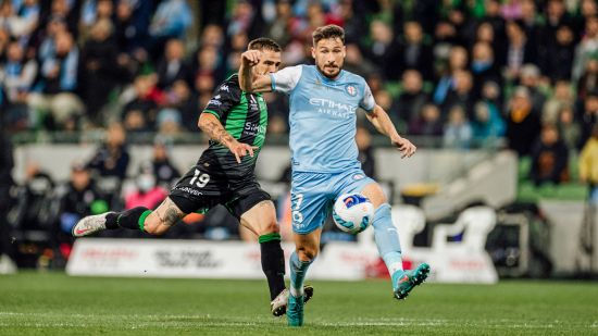 What to watch for: City v Western United
