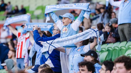 Matchday Guide: City vs CCM & PER Double Header