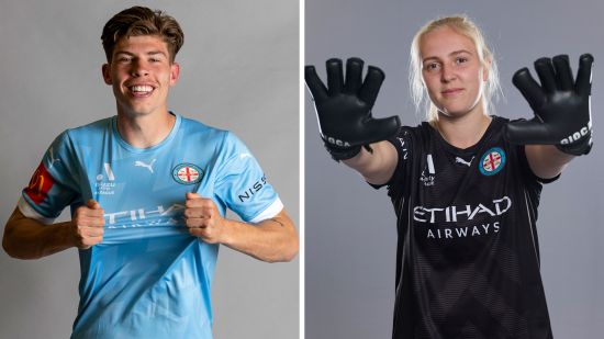 Team News: City confirm squads to take on Adelaide