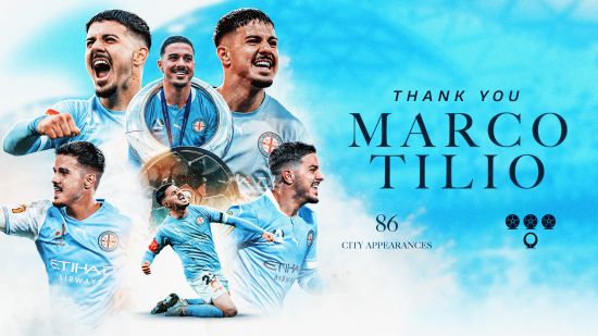 Marco Tilio joins Celtic FC in record-breaking transfer