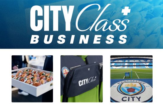 City Class+ Business: A premium hospitality experience