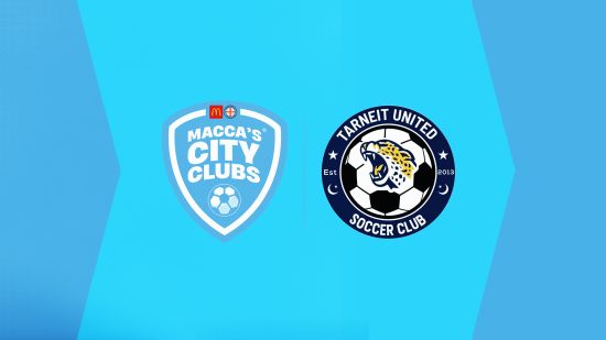 Tarneit United partners with Melbourne City FC