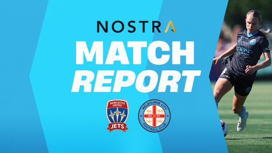 ALW Report: Newcastle 2-3 City