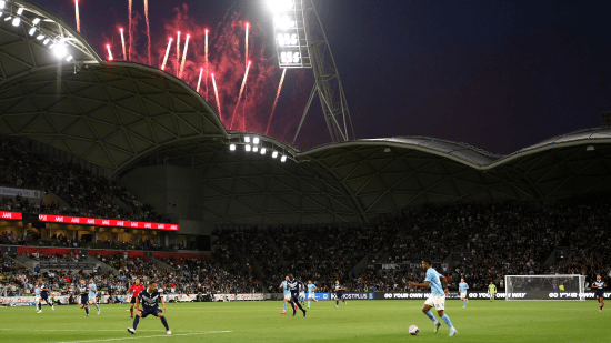 EVERYTHING YOU NEED TO KNOW: Melbourne Derby tickets